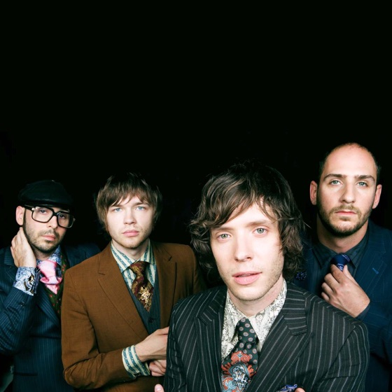 Cover artwork for Here It Goes Again (UK Surf)