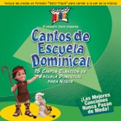 Cantos de Escuela Dominical artwork