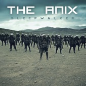 Sleepwalker artwork