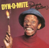Jimmie Walker - The Ghetto
