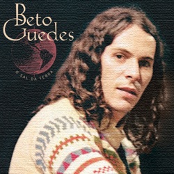 Beto Guedes - Quando Te Vi (Till There Was You)