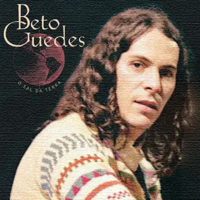 O Sal da Terra - Beto Guedes O Sal da Terra - Beto Guedes