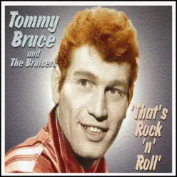 That's Rock 'n' Roll - The Bruisers That's Rock 'n' Roll - The Bruisers