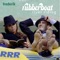 Rubberboat River Riding - Single