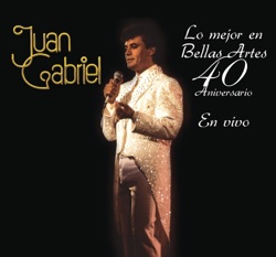 Juan Gabriel - Así Fue