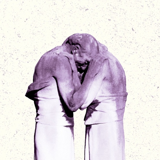 Cover artwork for Refuge