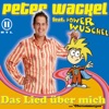 Das Lied über mich (feat. Power Wuschel) - EP