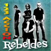 123 Acción - Los Rebeldes