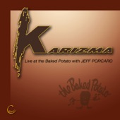 Live at the Baked Potato (feat. David Garfield, Michael Landau, Lenny Castro & John Peña) artwork