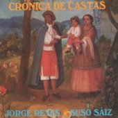 Cronica de Castas artwork