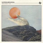Supersubmarina - Viento de Cara