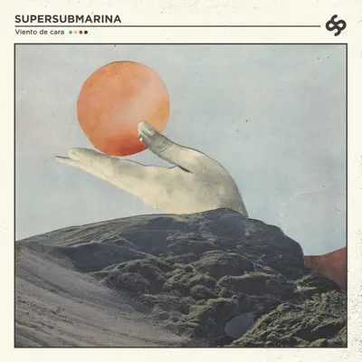 Viento de Cara - Supersubmarina Viento de Cara - Supersubmarina