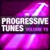 Progressive Tunes, Vol. 15 album cover