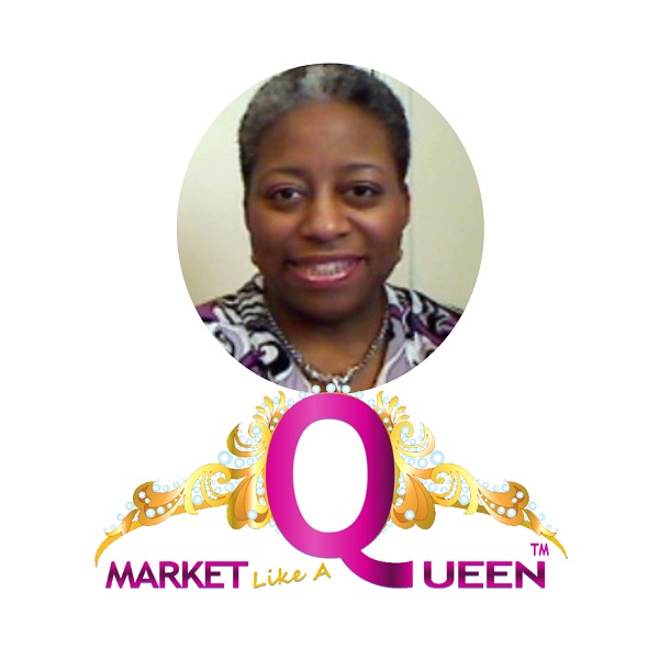 MarketLikeAQueen cover