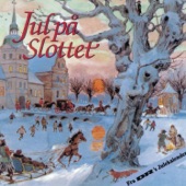 Jul På Slottet (Original Motion Picture Soundtrack) artwork