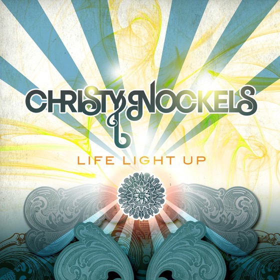 Cover artwork for Marvelous Light