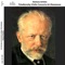 Violin Concerto in D, Op. 35: I. Allegro Moderato artwork