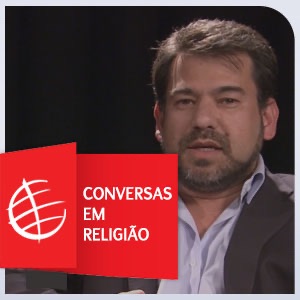 Conversas em Religião cover