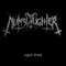 God - Nunslaughter lyrics