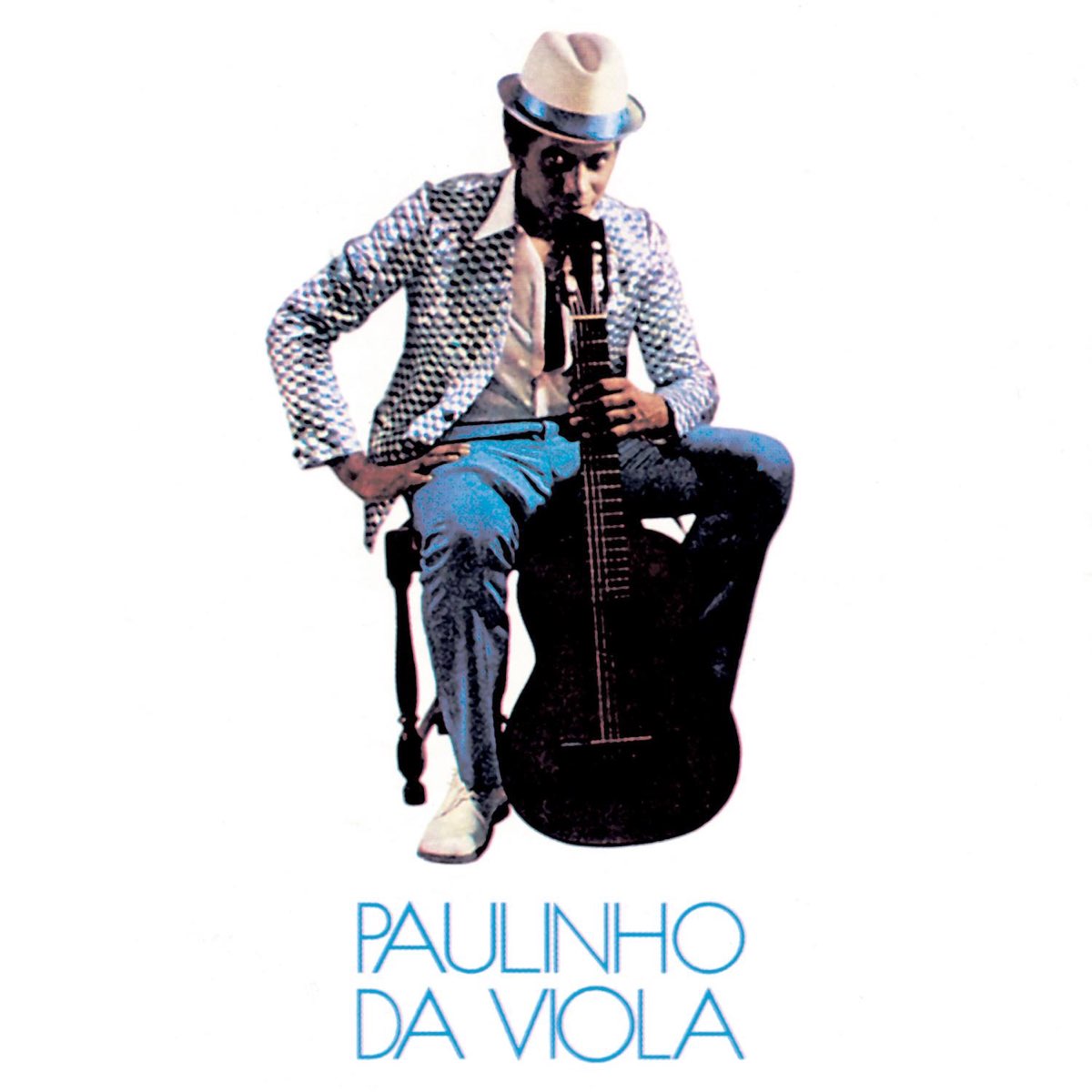 ‎apple Music 上paulinho Da Viola的专辑《paulinho Da Viola 1971》 2528