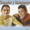 Chanceller e Montenegro, Vol. 6