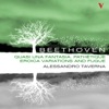 Beethoven: Piano Sonatas, Op. 27, Op. 13 & Eroica Variations, Op. 35, 2014