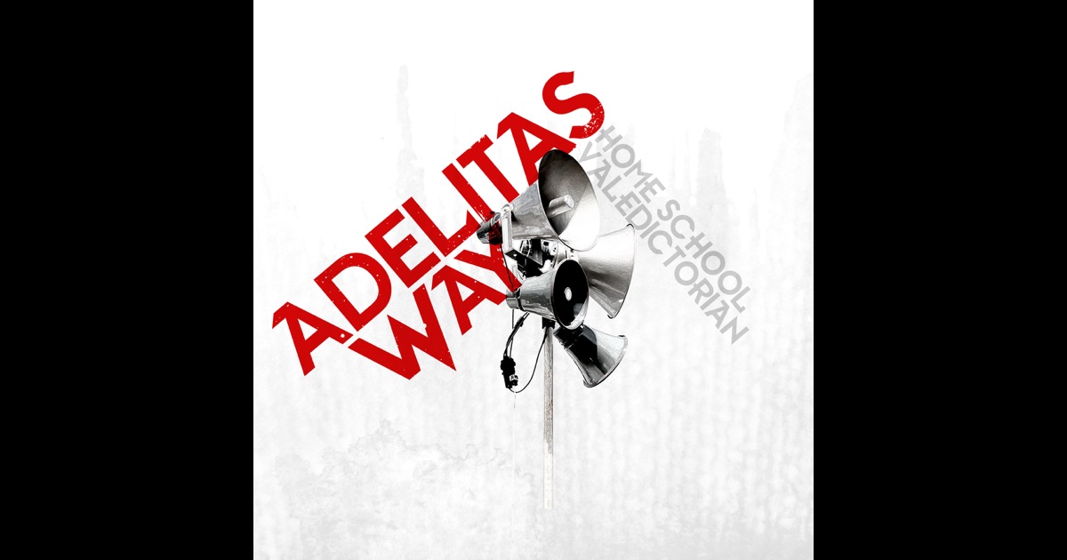 Adelitas way events