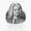 Handel: Lute and Harp Concerto in B-Flat Major album lyrics, reviews, download