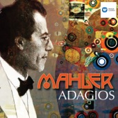 150th Anniversary Box - Mahler's Adagios artwork