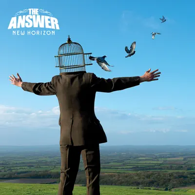 New Horizon (Deluxe Edition) - The Answer