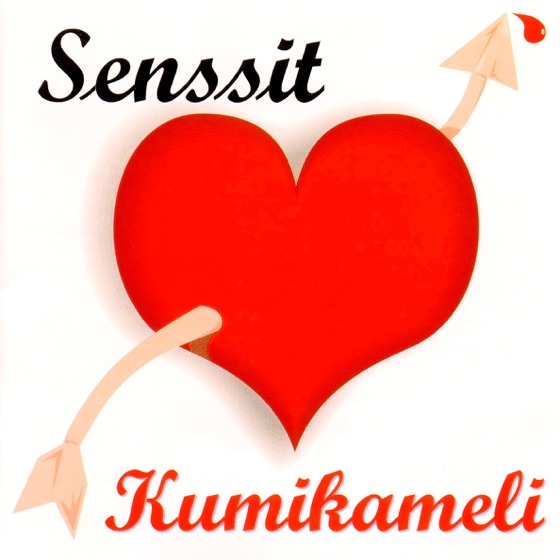 Cover artwork for Kosti