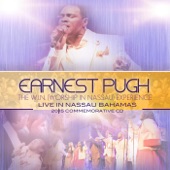 Earnest Pugh - Just When I Need Him Most (feat. Michele Prather)