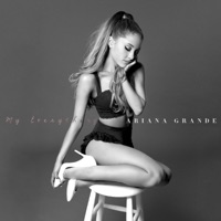 Ariana Grande & The Weeknd - Love me harder