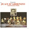 Orquesta Juan D' Arienzo - Rodriguez Peña