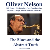 The Blues and the Abstract Truth (feat. Bill Evans, Paul Chambers, Eric Dolphy, George Barrow, Freddie Hubbard & Roy Haynes) [Remastered 2014] artwork