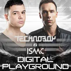 Digital Playground - Single by Technoboy & Isaac album reviews, ratings, credits