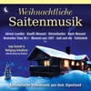 Weihnachtliche Saitenmusik