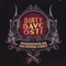 Blame It On the Times - Dirty Dave Osti lyrics
