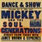 Hey, Brother Man - Mickey & The Soul Generation lyrics