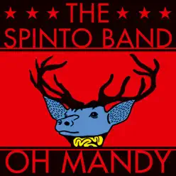 Oh Mandy (Acoustic Version) - Single - The Spinto Band