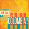 Codiscos Gold…The Sound Of Colombia artwork