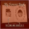 My Forever Book - EP