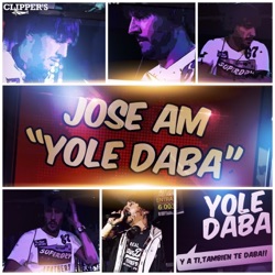 Jose Am - Yole Daba (Radio Edit)