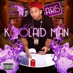 The Koolaid Man - AR-15 The Koolaid Man - AR-15