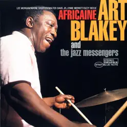 Africaine - Art Blakey Africaine - Art Blakey