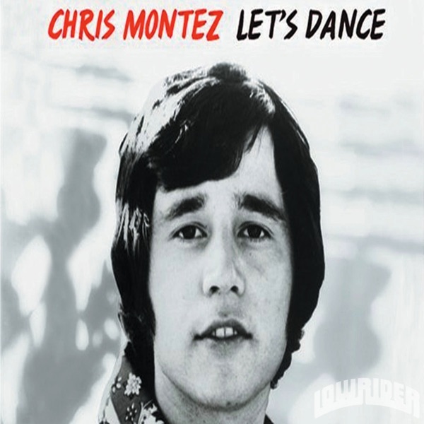 Let's Dance by Chris Montez on Coast Gold