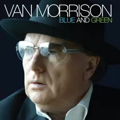 Blue and Green - Single - Van Morrison