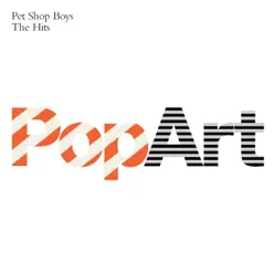 PopArt: The Hits (Remastered) - Pet Shop Boys