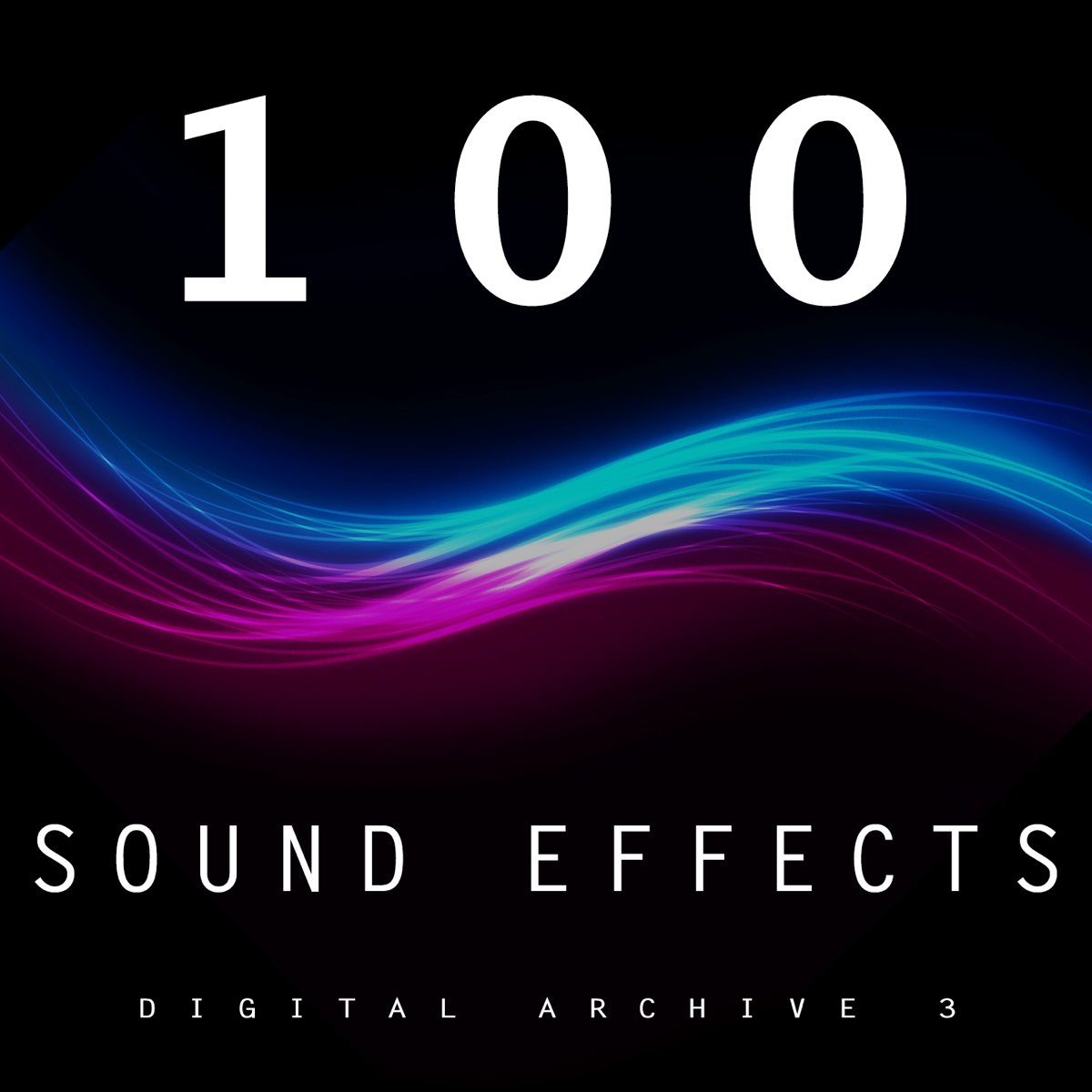 Sound 100. Group Effects. Ll Sound.