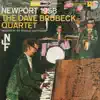 Newport 1958 (Live) album lyrics, reviews, download